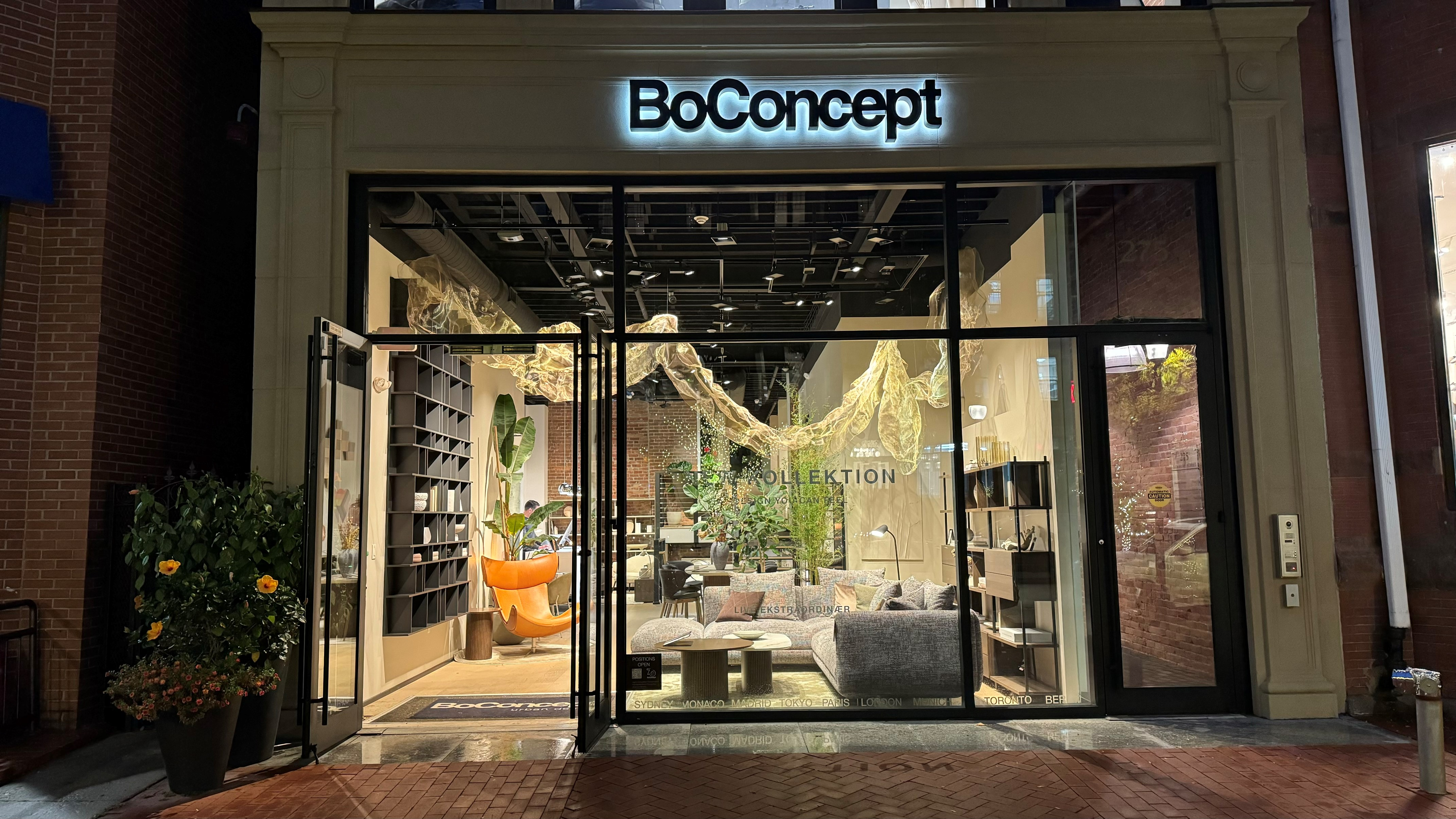 Elegant Accessories | Look details for your home | BoConcept
